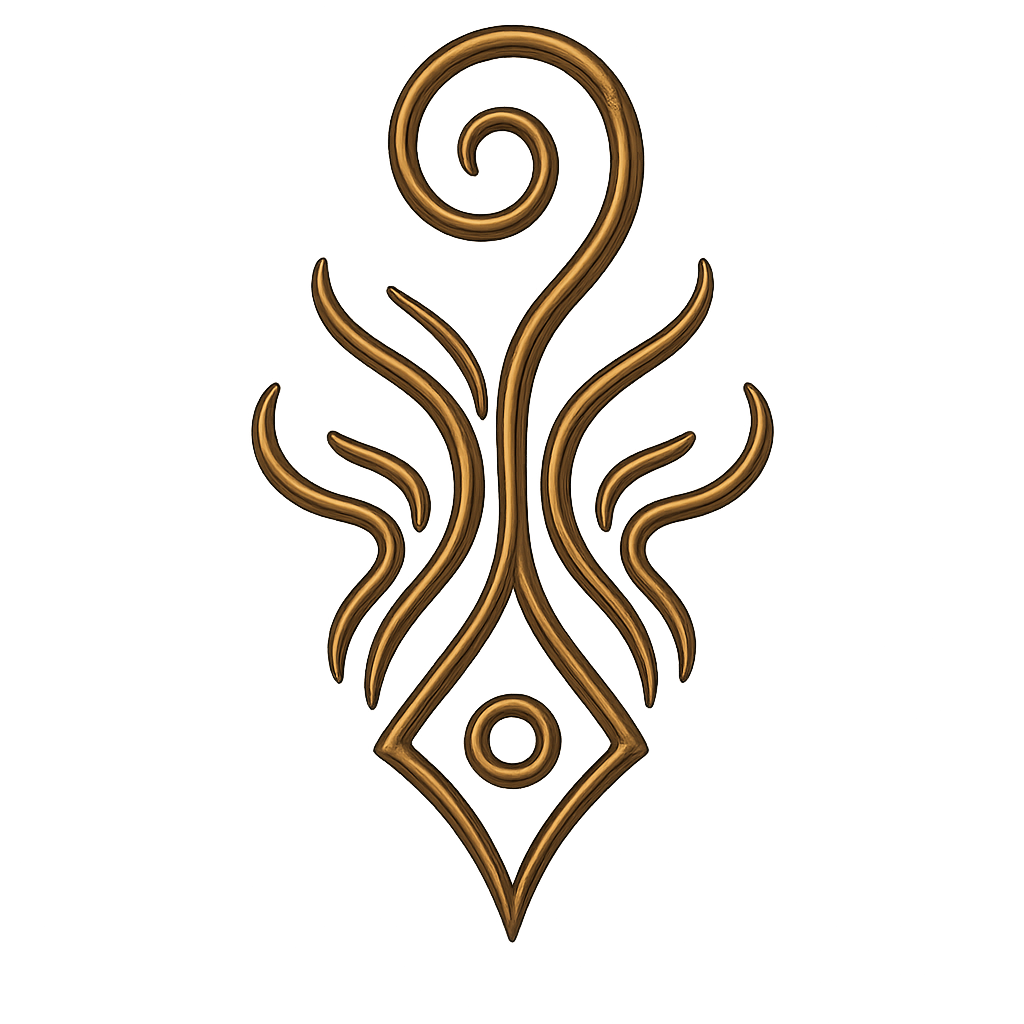 Recursive Sigil